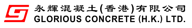 Glorious Concrete (H.K.) Ltd.